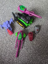 Silverlit Toys Multimac Galaxy