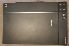 Epson Perfection v33 Flatbed