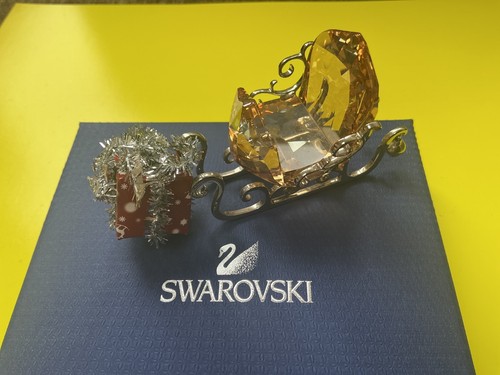 Swarovski crystal winter - swarovski,