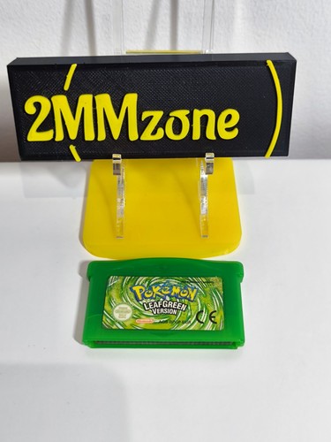 Pokémon leafgreen version - pokémon:,