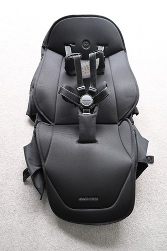 New maxi cosi - maxi, fame