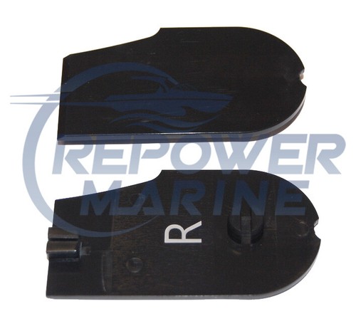 Wear pad kit for mercruiser - wear,