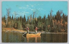 First Cast of the Day - Two