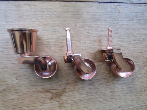 Solid brass traditional - , old