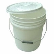 2 x 20L PLASTERERS MIXING