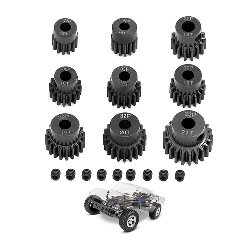 5mm motor gear set for - motor,