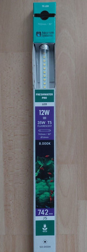 Aquarium systems led tube - aquarium,