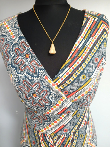 Monsoon long african style - african,