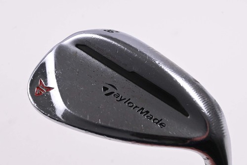 Taylormade milled grind - 2, lob