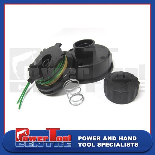 Spool head assembly ryobi - spool,