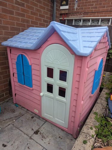 Little tikes country cottage - tikes,