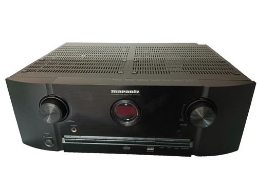 Marantz sr6006 1 channel - 7.1,