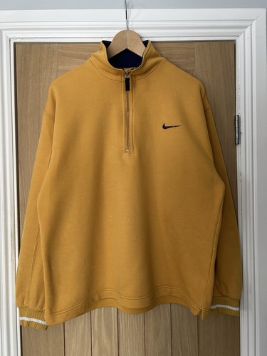 Men vintage 90s nike - men’s,