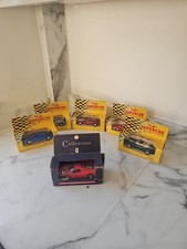 Maisto And Collezion Toy Car