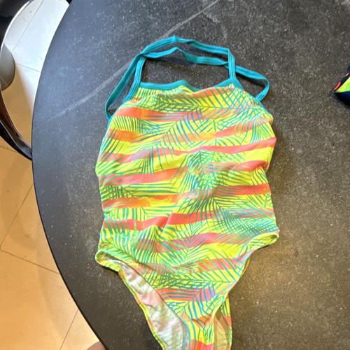 Funkita girls one piece - funkita,