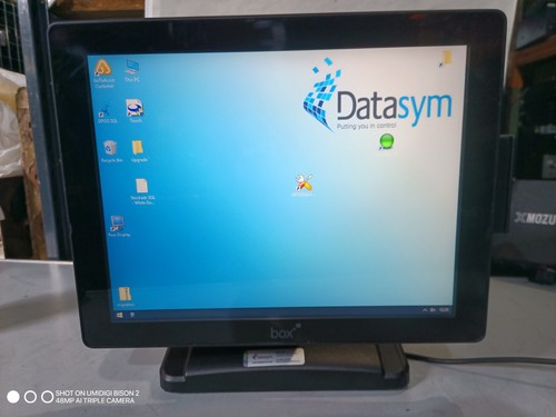 Box pos350 datasym - pos350, pos