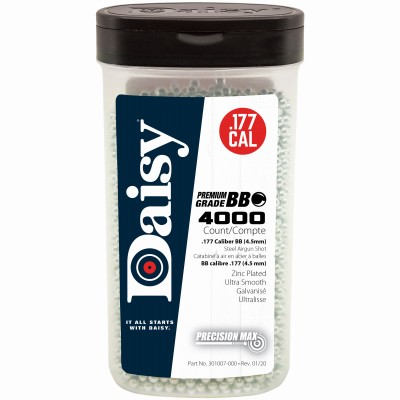 Steel 177 caliber - steel, bb,