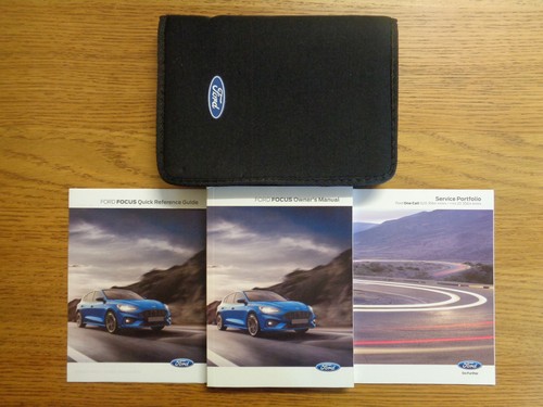 Ford focus owners - ford,