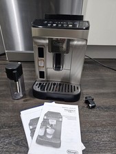 De'Longhi Bean to Cup Coffee