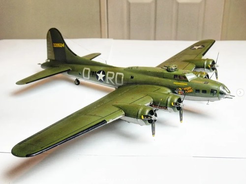 Revell scale flying - revell,