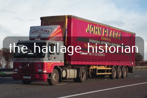 Thh truck photos - thh,