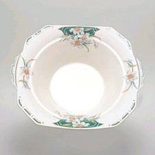 Vintage Alfred Meakin Marigold