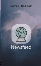 Rother - Newsfeed - New paperback or softback - X555z