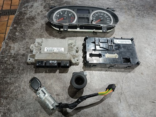 Renault clio bb0 - bb0/1, 16v