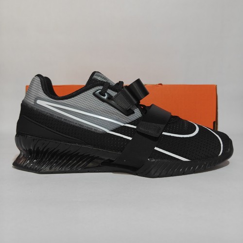 Nike romaleos weightlifting - romaleos, 4