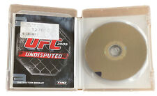 UFC Undisputed 2009 PS3 Video