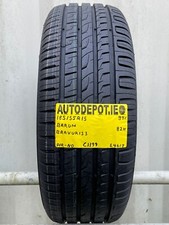 185/55R15 BARUM BRAVURIS 3 82H Part worn tyre (C1399) AS NEW