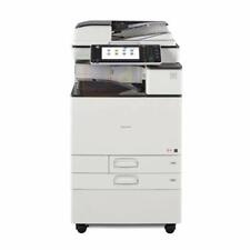 RICOH AFICIO MP C 2003 MULTIFUNCTION COLOR PRINTER PHOTOCOPIER SCANNER