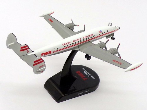 Twa trans super - twa,