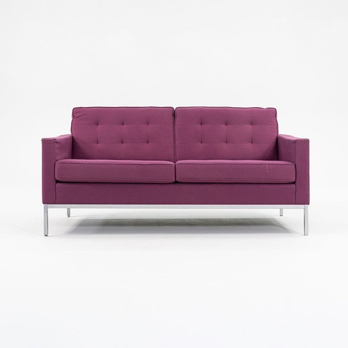 2015 florence knoll - florence, seat