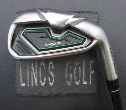 Taylormade rbz iron - taylormade,