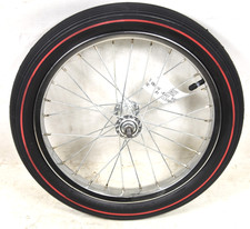 Genuine Brand New Raleigh