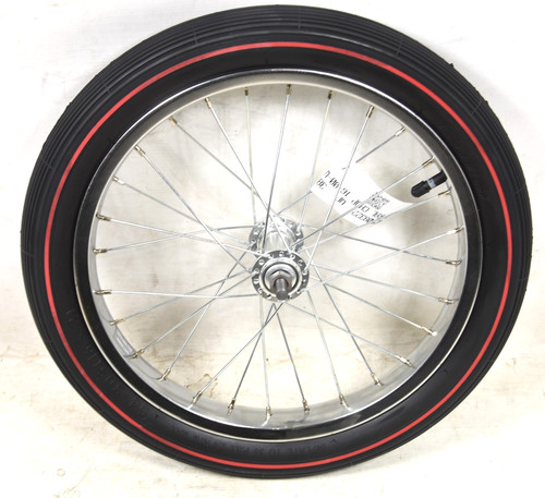 Genuine brand new raleigh - genuine,