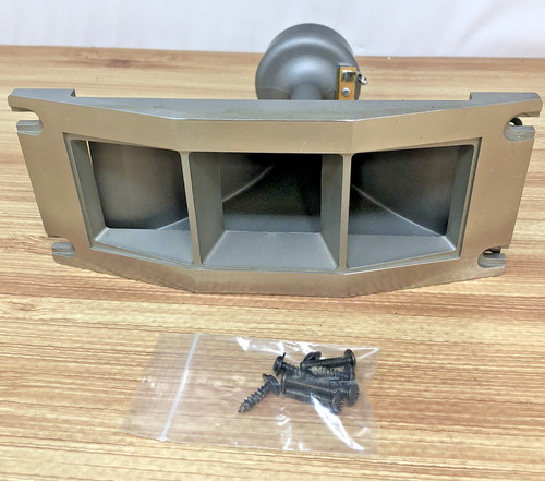 Kenwood trio t14 - kenwood, horn