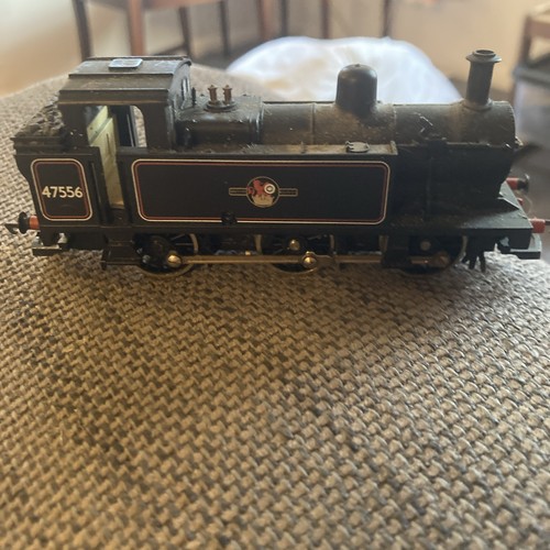 Hornby r052 010 - class, 3f