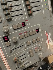 Zero88 Lightmaster XL Lighting