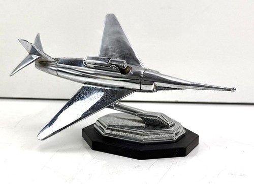 Vintage mid century chrome - mid,