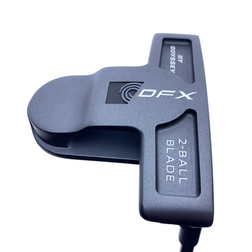 Used odyssey dfx - used,