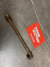 Fordson Power Major Hand