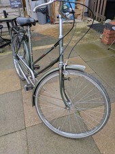 Vintage Gazelle Populair