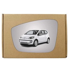 For Volkswagen VW UP 2011-2016