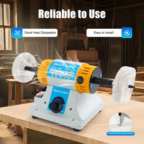 Jewelry polishing buffing - jewelry,