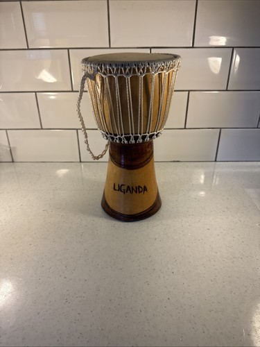 Djembe drum professional - drum, 13”