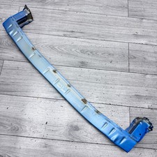 SUZUKI ALTO MK7 CRASH BAR FRONT UPPER IMPACT REINFORCEMENT BLUE ZKY 09-14