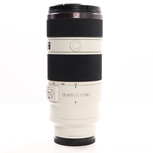Sony 200mm g oss full - sony,