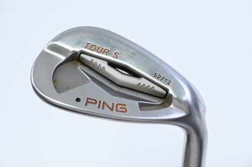 Ping tour gap wedge - gap, /